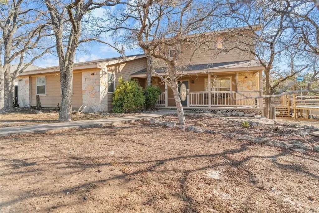 9 Ridgewood Circle, Wimberley