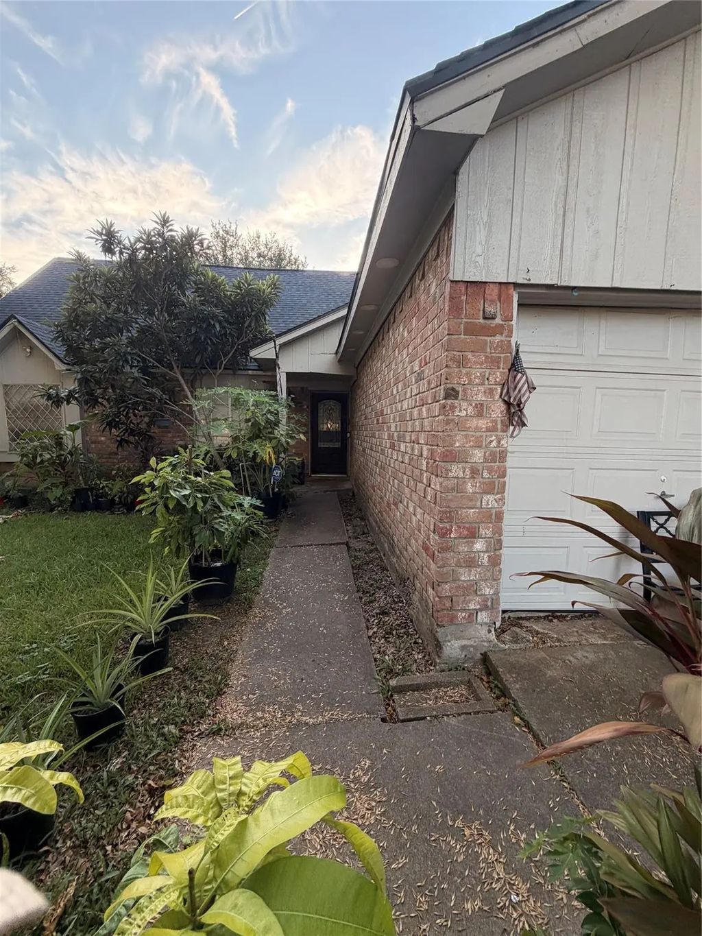3243 Hunters Glen Drive, Missouri City