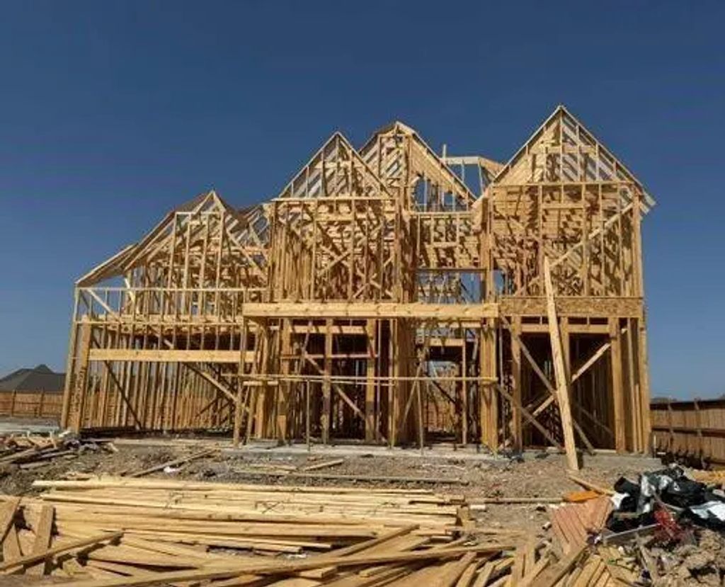 3508 Hidden Hickory Drive, Spring