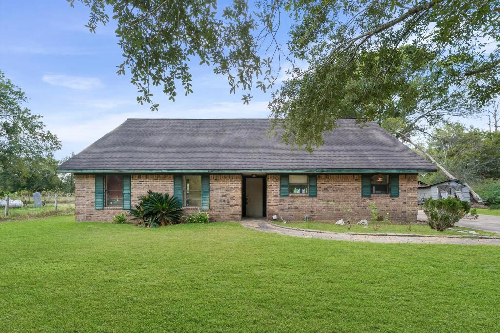 19607 Zetak Lane, Crosby