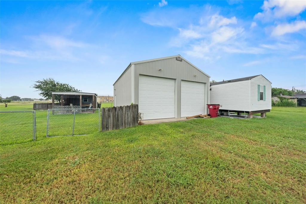 513 Mulberry Street, Matagorda