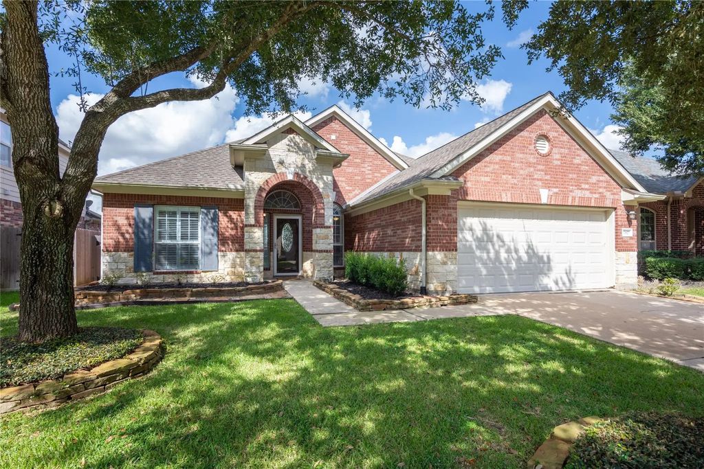 12827 Mason Terrace Lane, Cypress