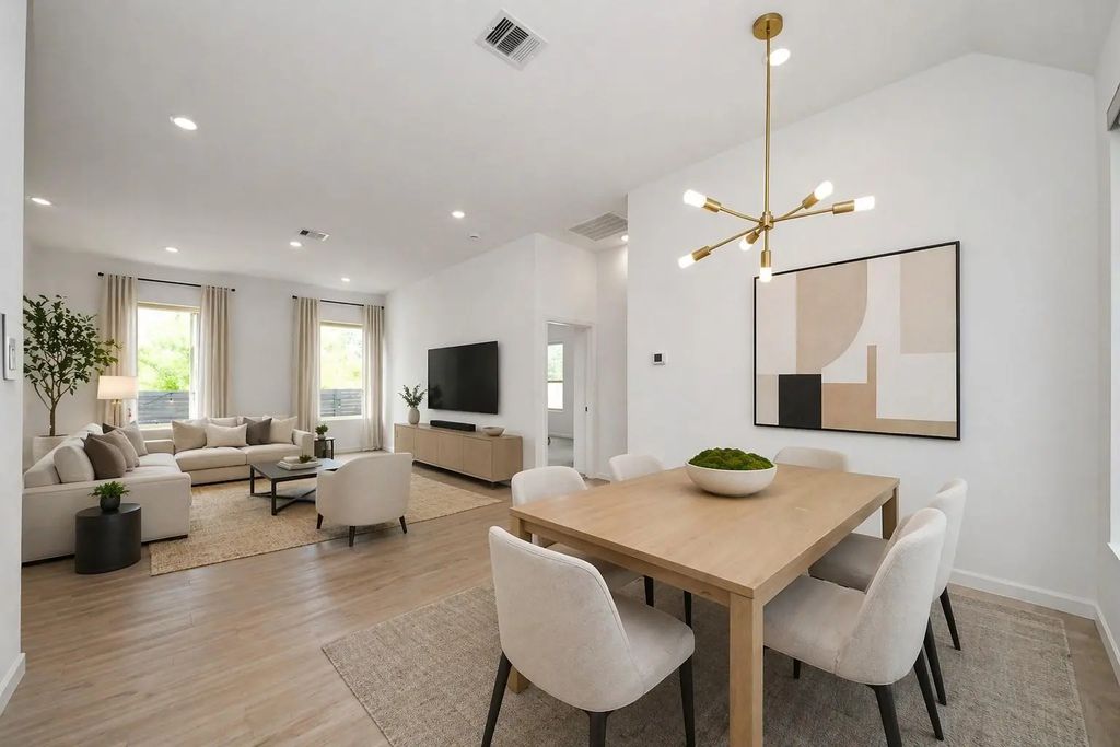 15623 Red Panda Road, Conroe