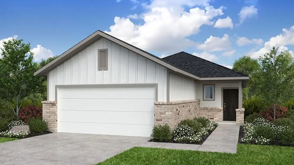 8327 Copper Meadows Lane, Cypress