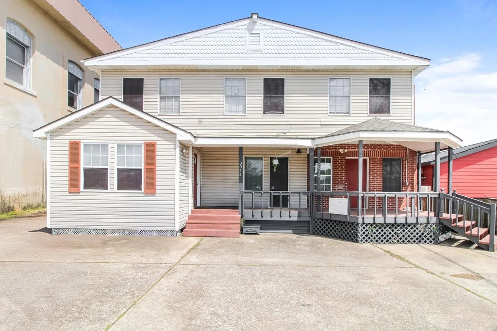 3011 Main Street 3015, Dickinson