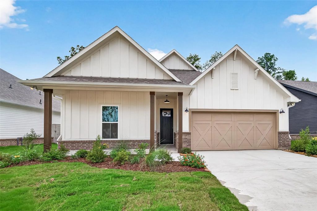 11324 Iron Horse Street, Montgomery