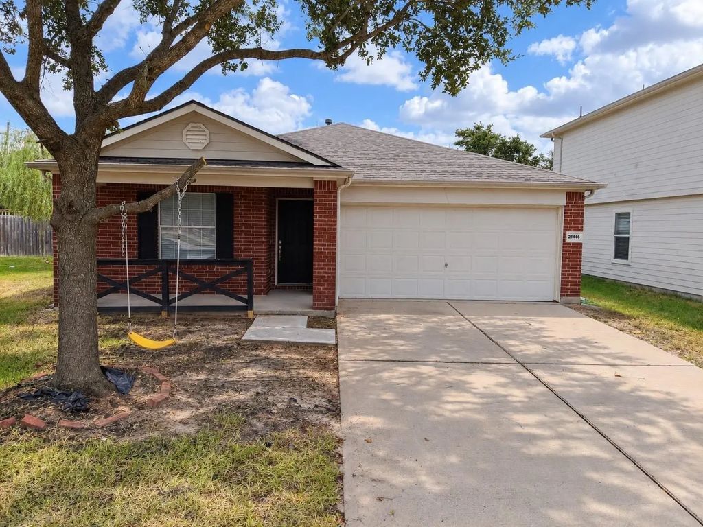 21446 Doral Rose Lane, Katy