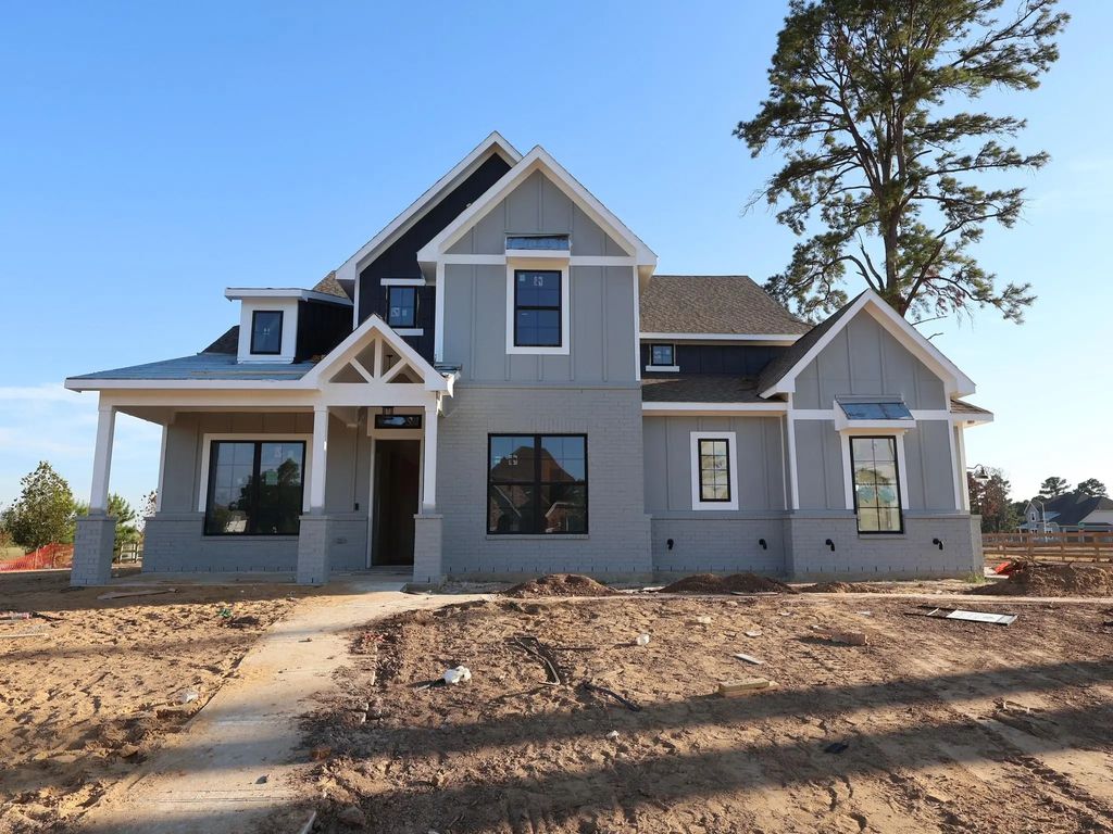 21003 Yellow Ipe Grove Court, Tomball