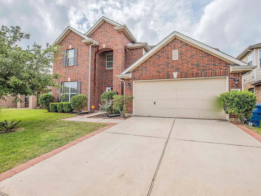 29742 Legends Green Drive, Spring