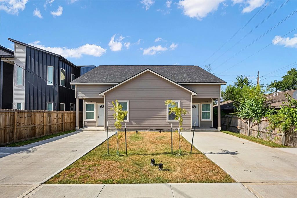331 Tite St B, Houston