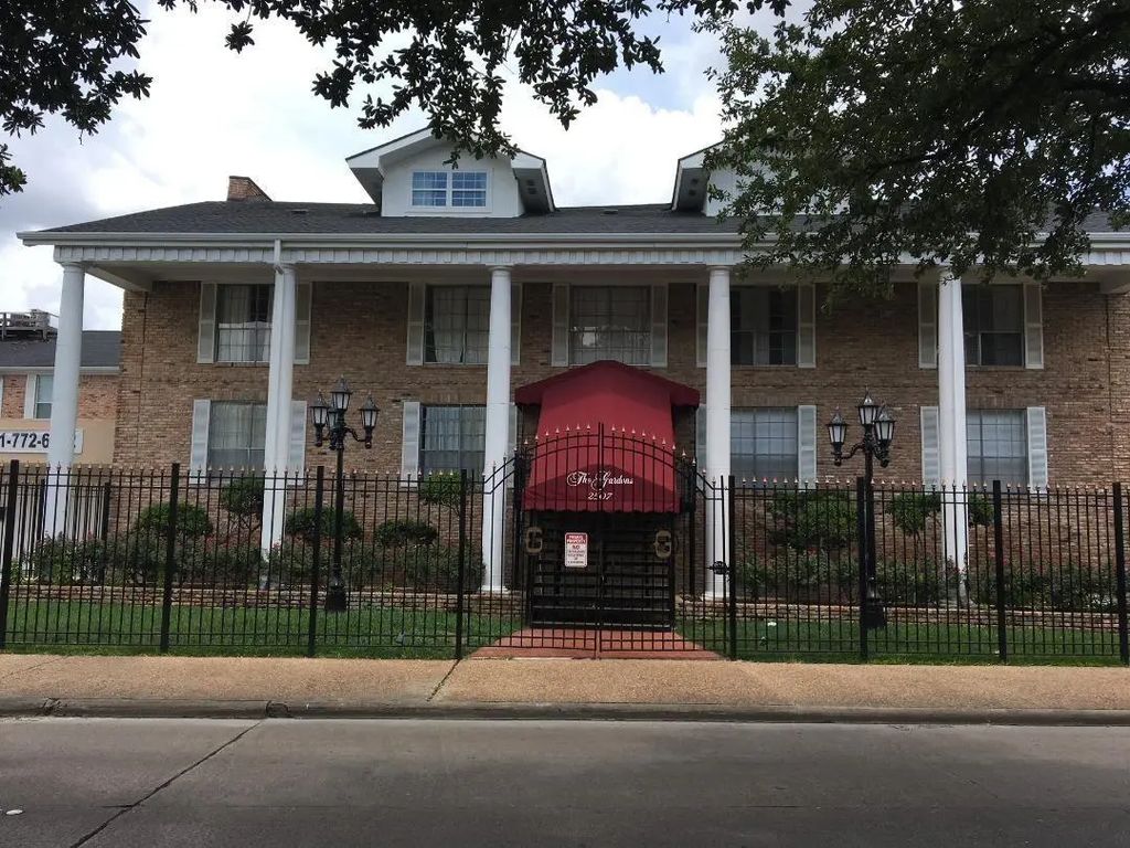 2507 Montrose Boulevard 32, Houston