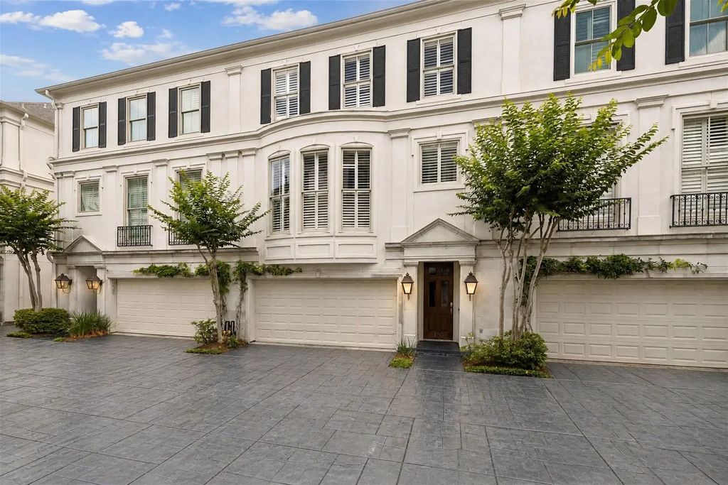 130 Oak Place Drive, Houston