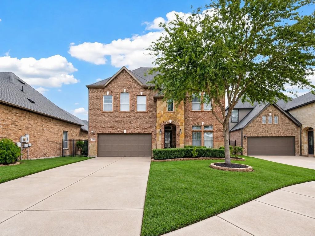 5247 Pickford Grove, Sugar Land