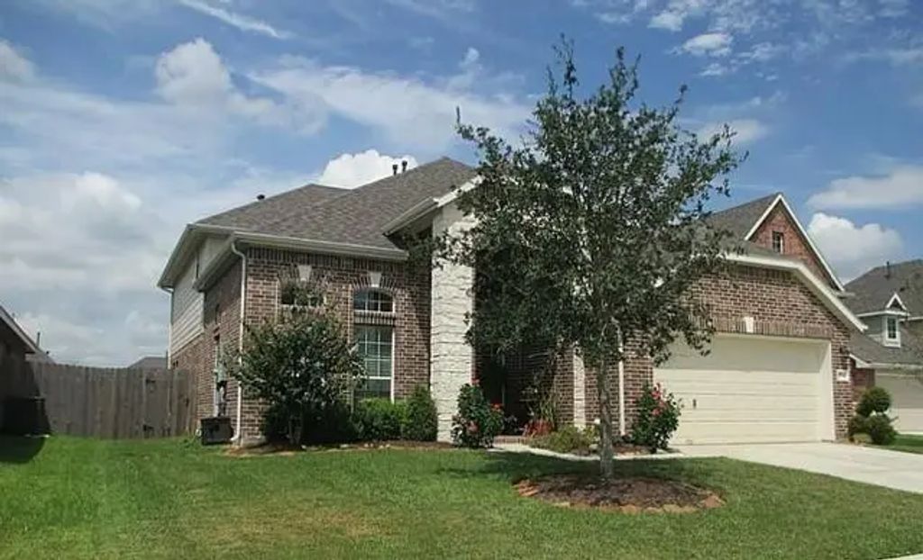 4713 High Creek Ct, Alvin