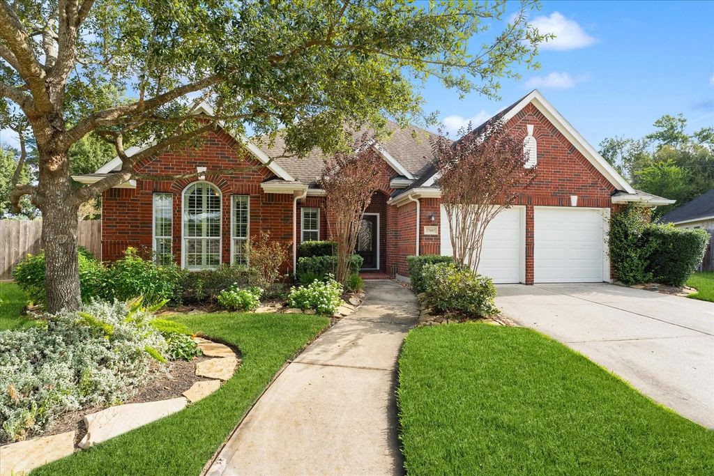 27602 Molly Hills Court, Spring