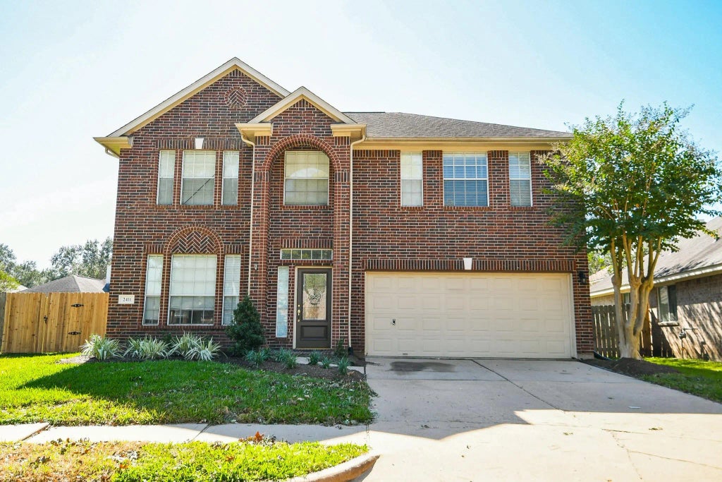 2411 Easterleaf Court, Richmond