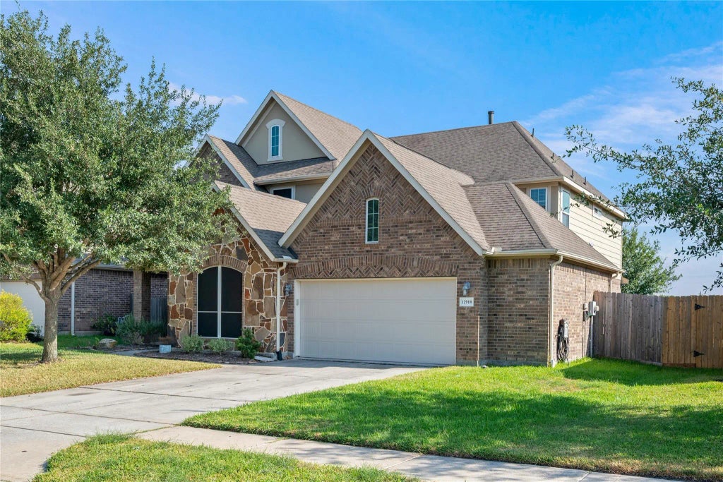 12918 Chatfield Manor Lane, Tomball