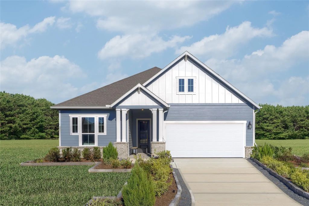 15003 Mission Avenue, Mont Belvieu