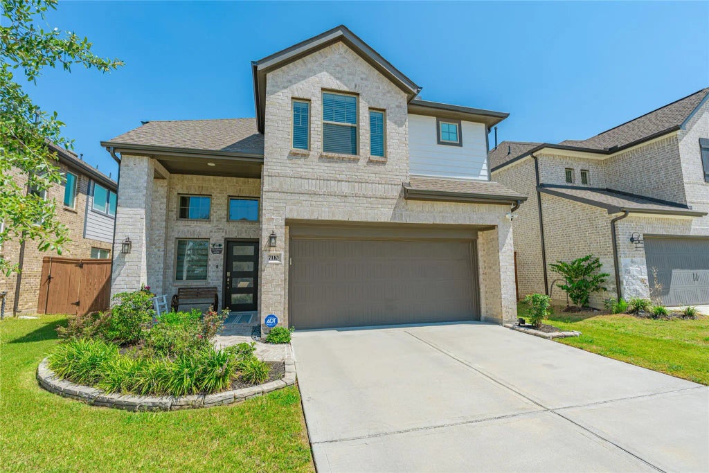 7110 Snow Finch Lane, Katy