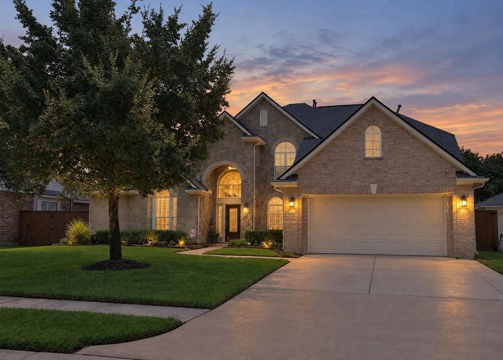 6931 Lotus Creek Court, Spring