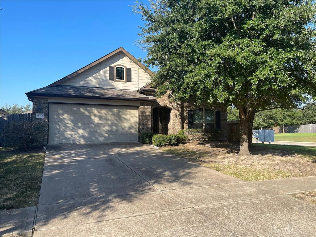 16715 Radiant Lilac Trail, Cypress