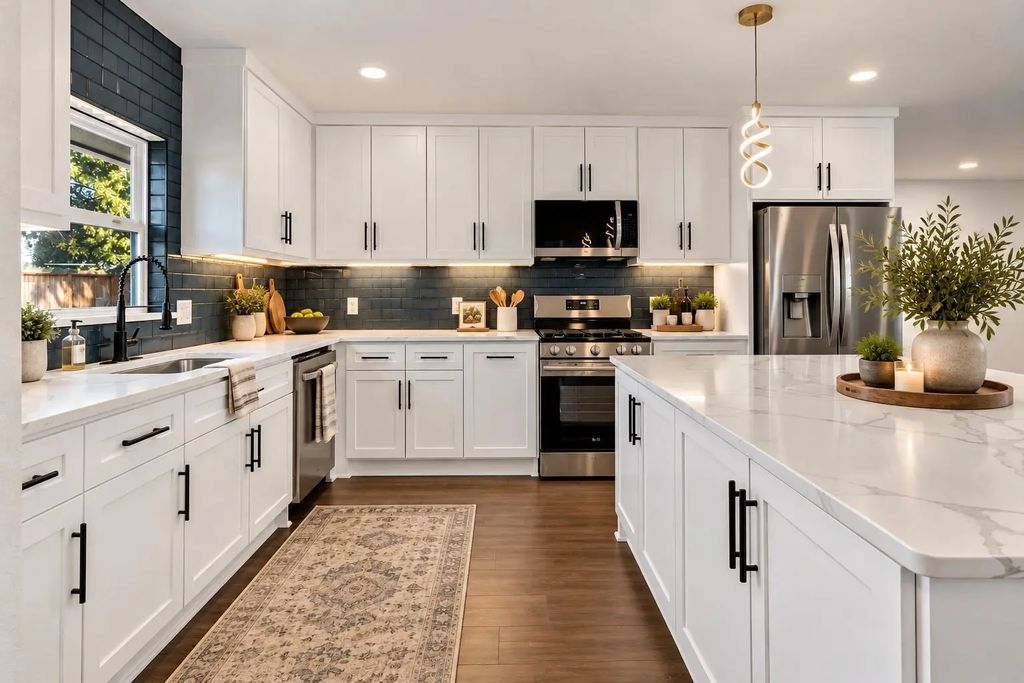 6207 Hirondel Street, Houston