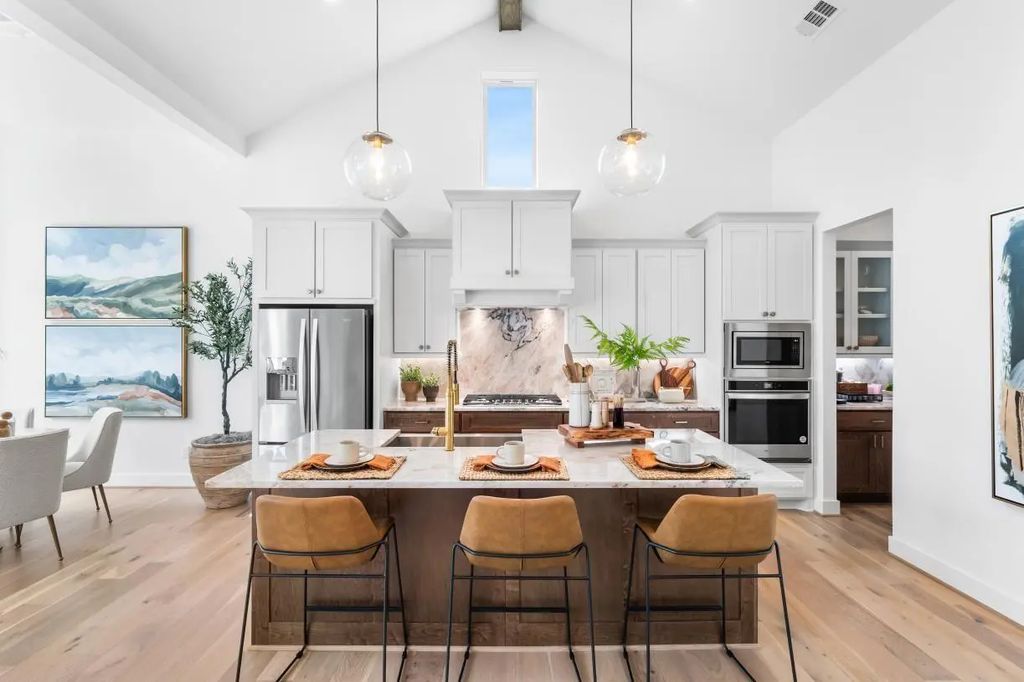 7306 Buffalo Berry Lane, Katy