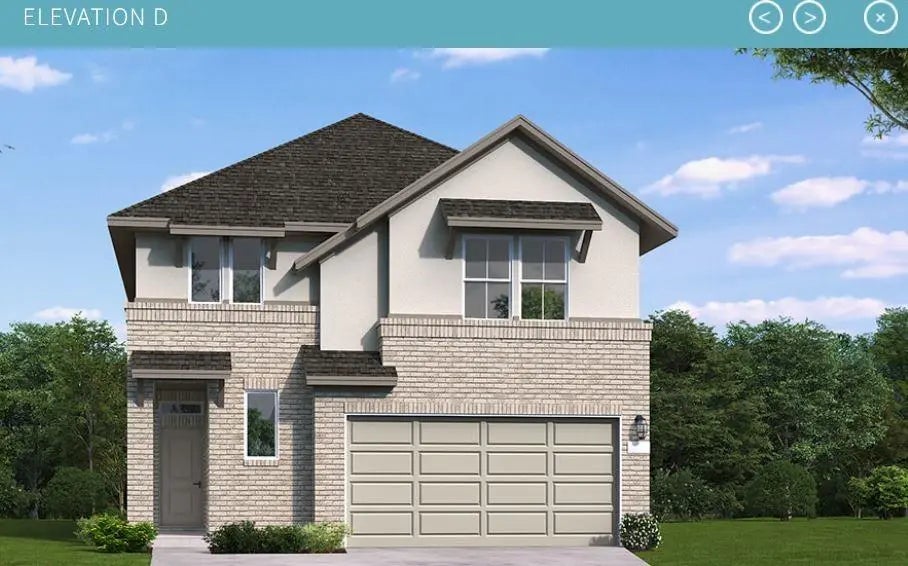 3240 Raintree Crescent Trail, Spring