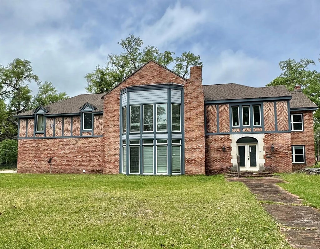 4149 Ferndale Drive, Port Arthur