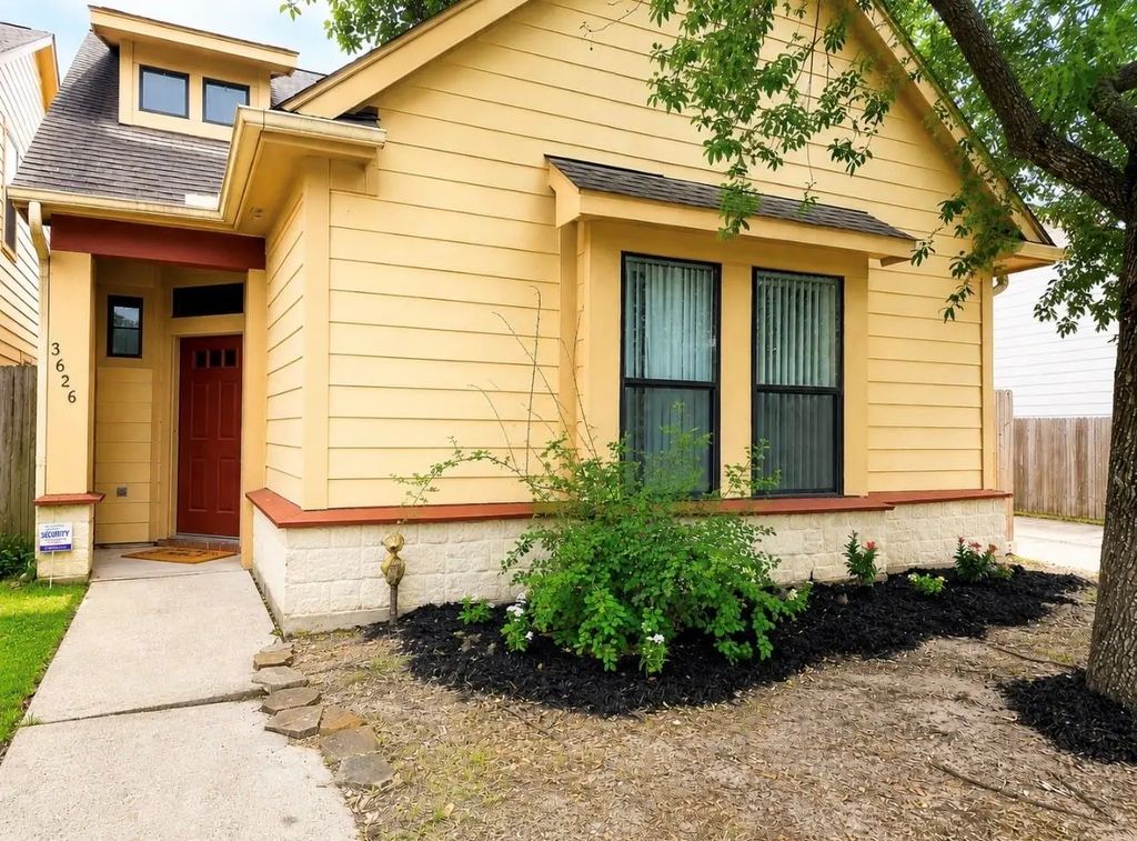 3626 Cedar Flats Lane, Spring