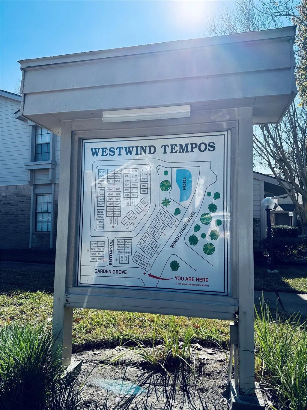 13479 Garden Grove, Houston