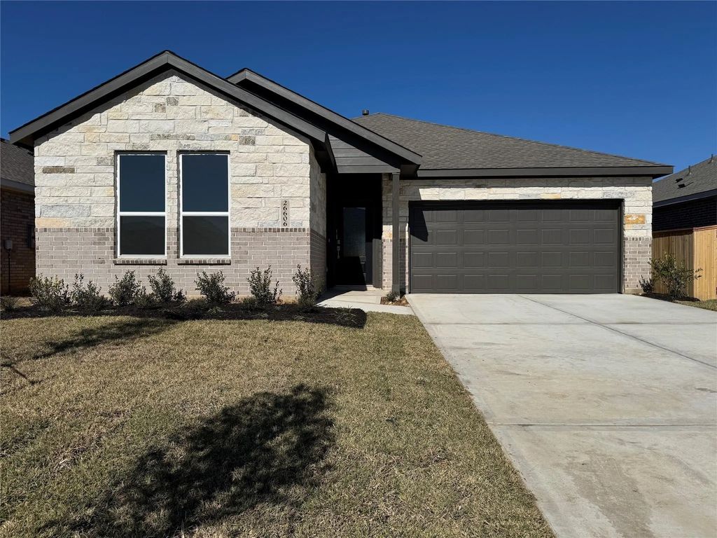 26606 Foxtail Fern Dr, Katy