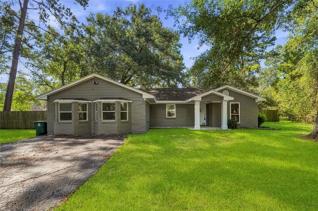 1420 Sweet Gum Lane Lane, Houston
