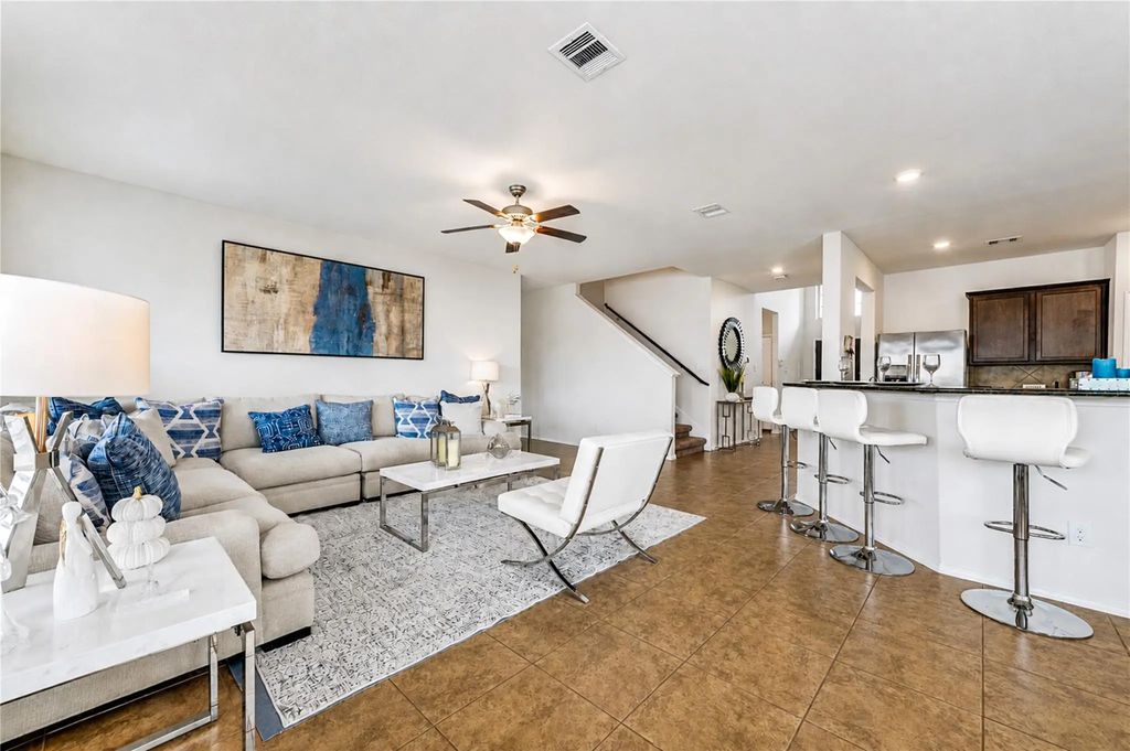 9423 Spring Fawn Drive, Richmond