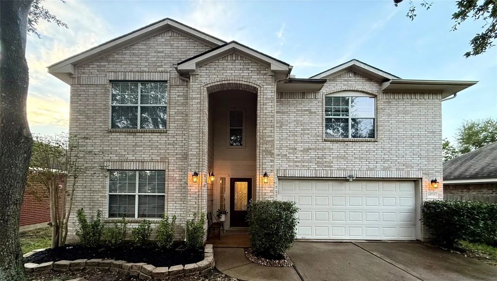 19715 Ringwald Court, Spring