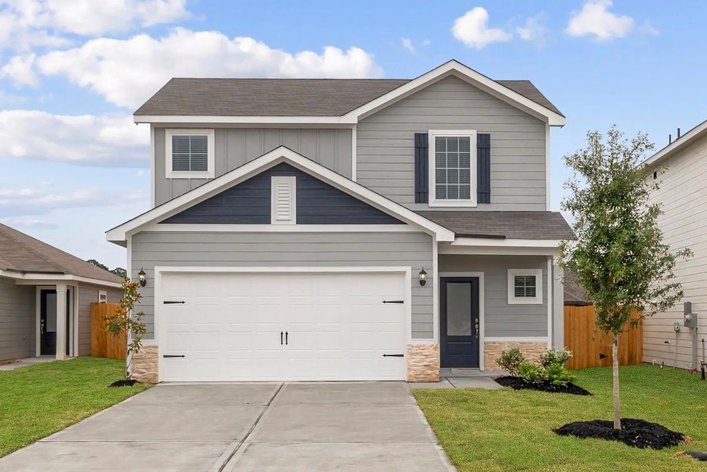 5910 Peony Place, Magnolia