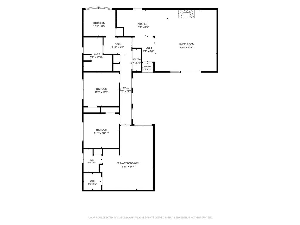 5603 Circlegate Drive, Spring