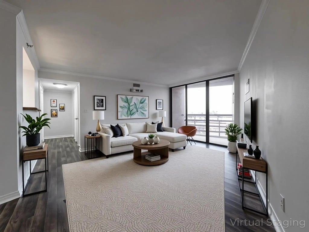 3525 Sage Road 1507, Houston