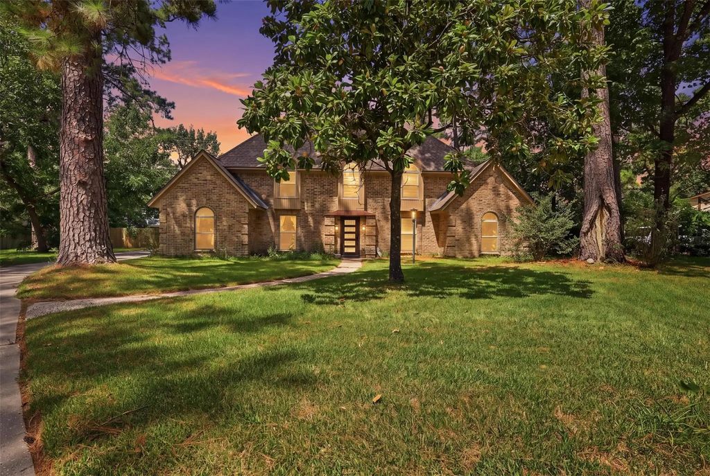 6518 Elmgrove Road, Spring