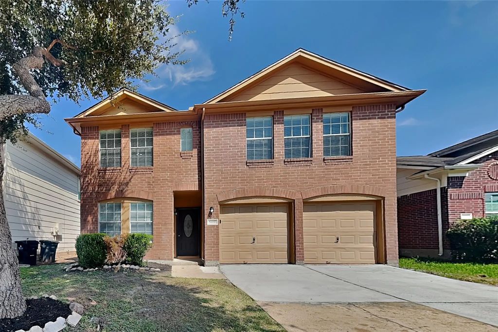 13510 Naples Bridge Road, Sugar Land