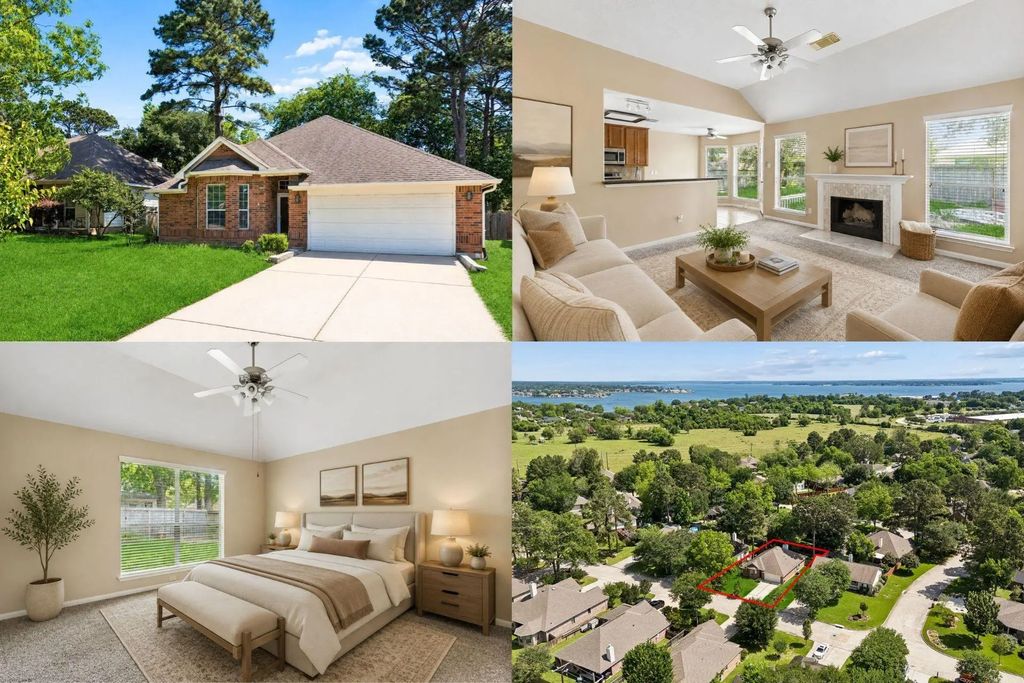 3414 Nottingham Lane, Montgomery