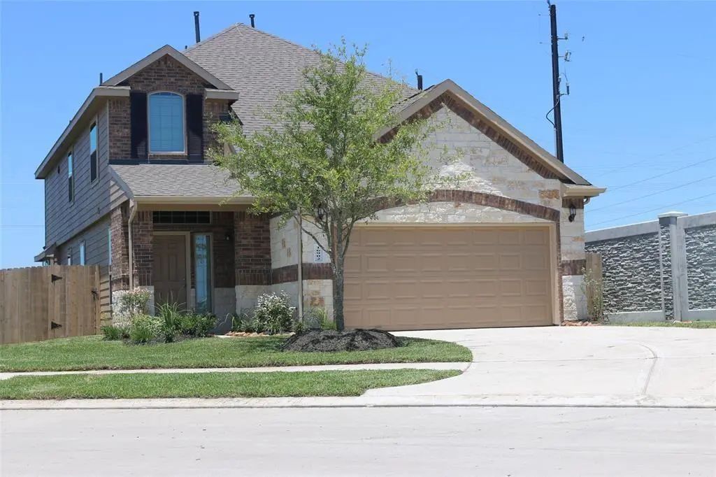 16902 Devon Dogwood Trail, Richmond