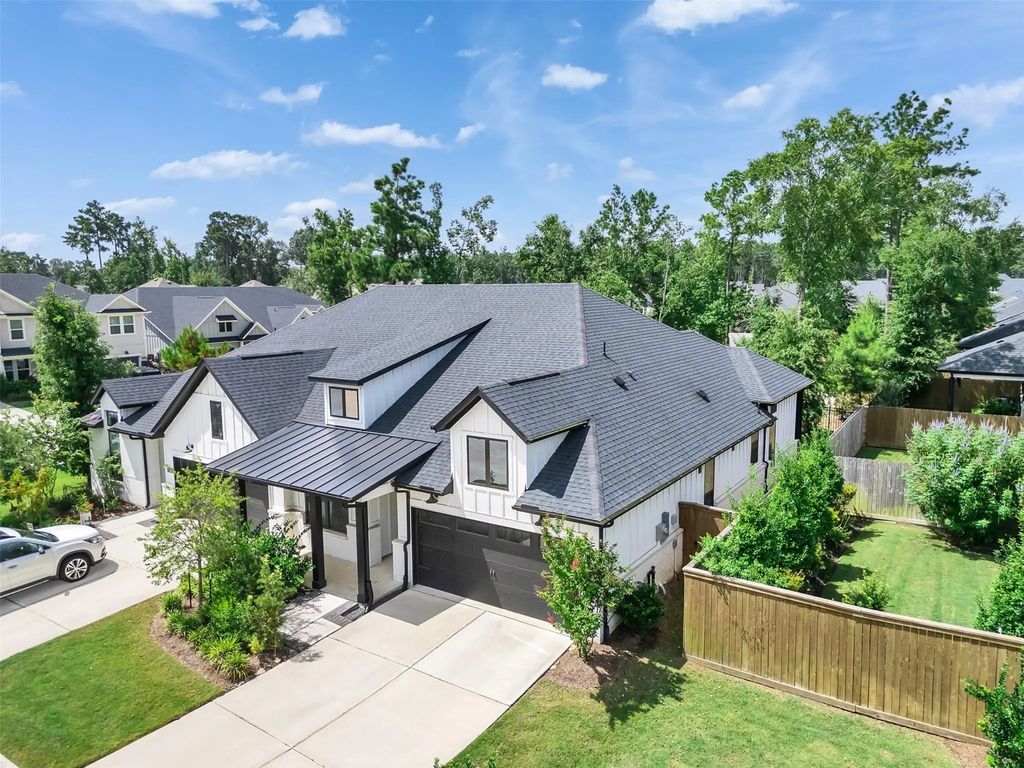 7318 Honey Creek Lane, Porter