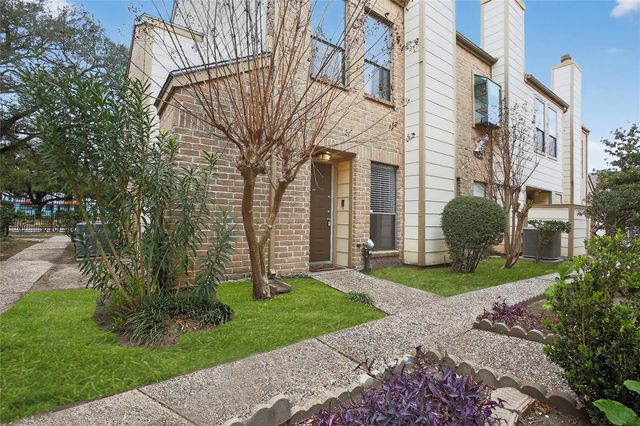 8299 Cambridge Street 706, Houston