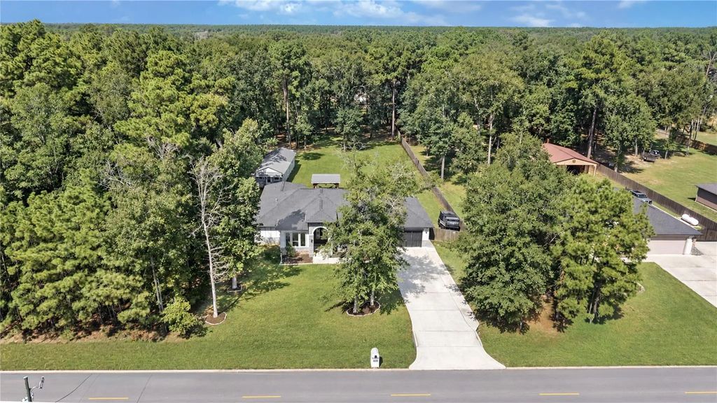 27561 Rio Blanco Drive, Splendora