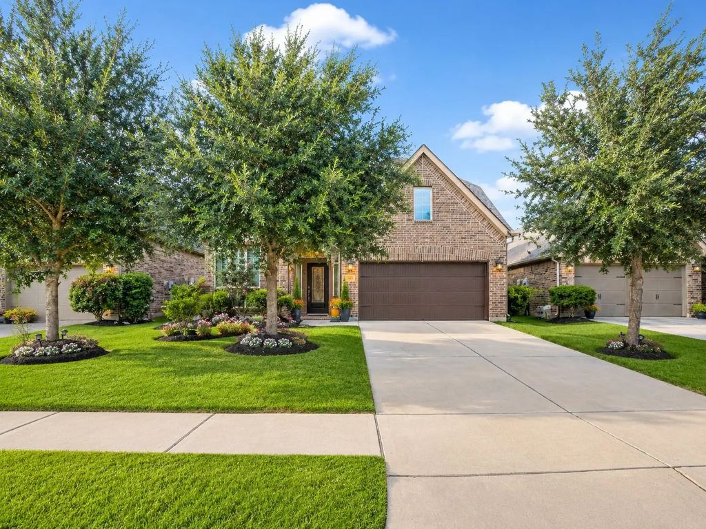 2310 Falcon Brook Drive, Katy