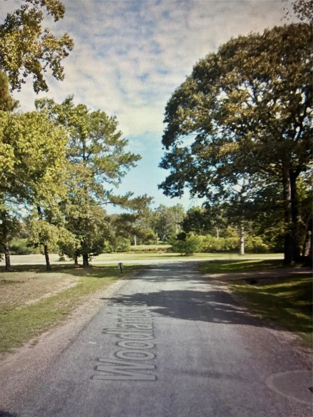 Woodlands Drive, Trinity