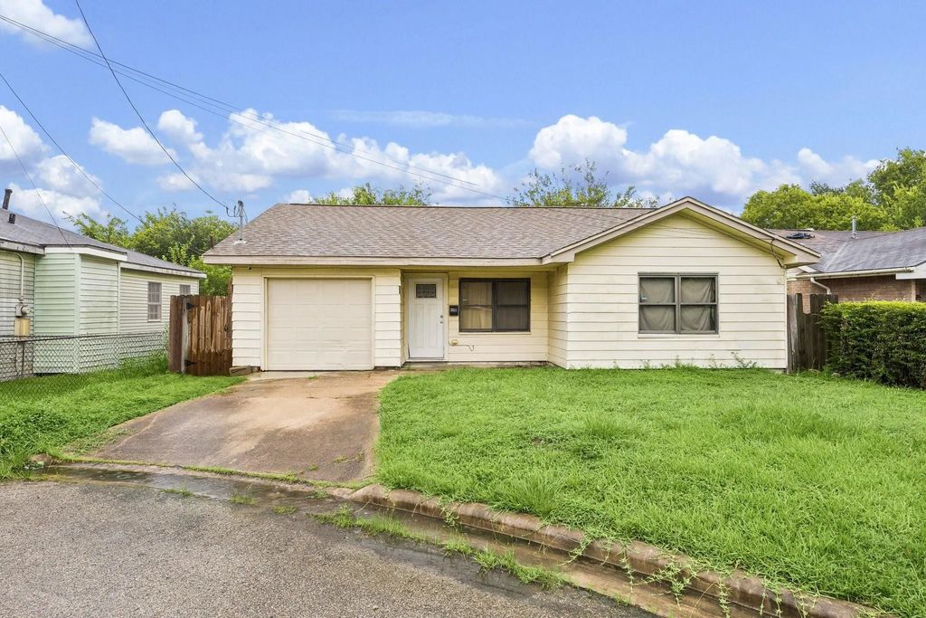 3511 Dreyfus Street, Houston