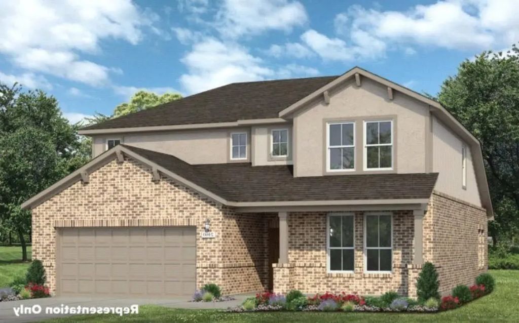 19222 Trinity Terrace Lane, Spring