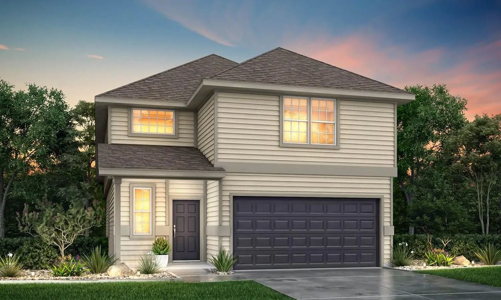 22448 Ringtail Road, Splendora
